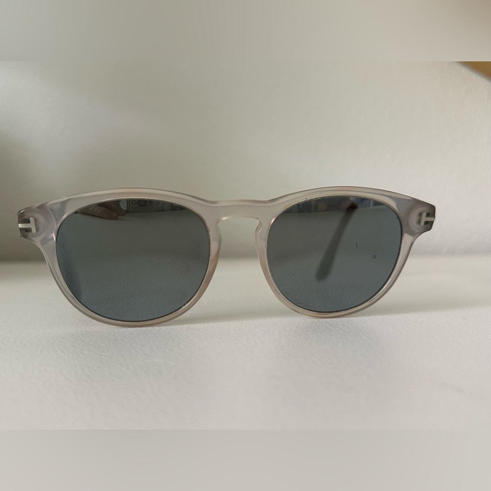 Tom Ford Sunglasses